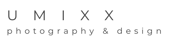 Hochzeitsfotograf umixx Logo